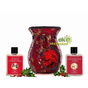 Vonný esenciálny olej WHITE CHRISTMAS