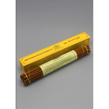 Vonné tyčinky - DAKPA TAMDIN - SHINGKHAM KUENKHYAP