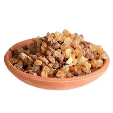 Myrha jemne mletá 20g