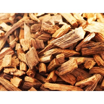 ASSAM agarové drevo chipsy Indie High Grade