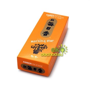 Vonné tyčinky - Morning...