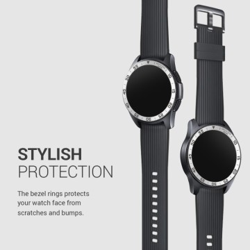 Rámček hodiniek (Bezel) pre Samsung Galaxy Watch 42mm
