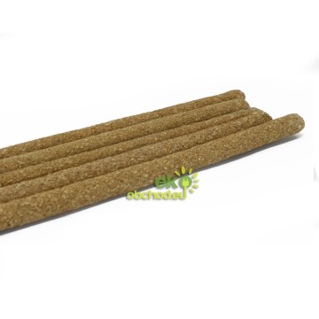 Palo Santo – vonné tyčinky 5ks – 20cm