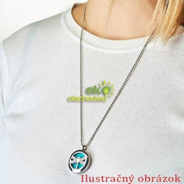 Aroma prívesok - Hamsa Ruka - 30mm