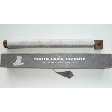 Vonné tyčinky BC - WHITE...