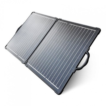 Solárny skladateľný monokryštalický panel - 100W