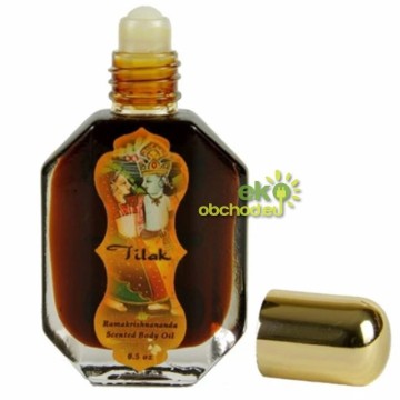 Attar olej - TILAK