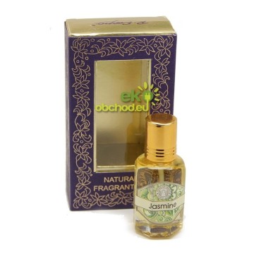 Attar olej - JASMINE