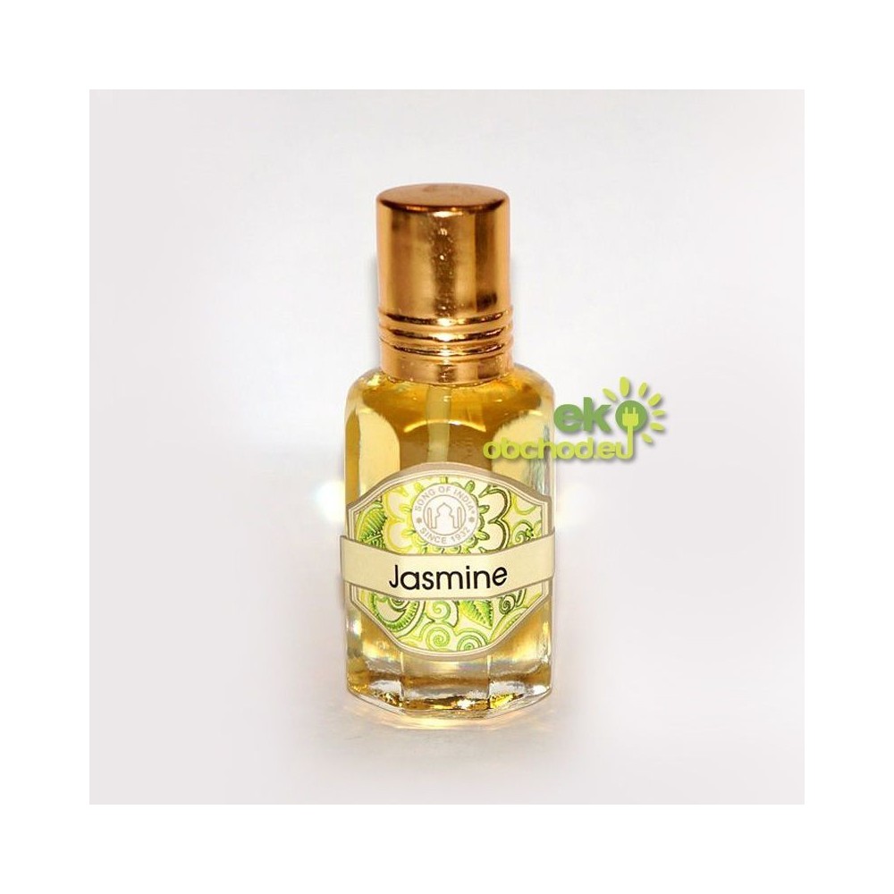 Attar olej - JASMINE