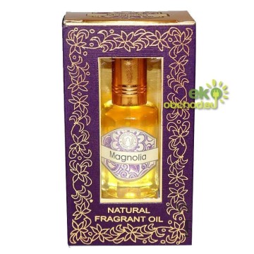 Attar olej - MAGNOLIA