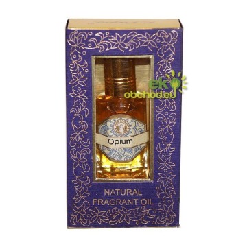 Attar olej - OPIUM
