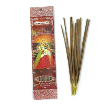 Vonné tyčinky - JAGANATHA - kvetinová vôňa