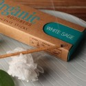 Vonné tyčinky – Organic Goodness – Biela šalvia