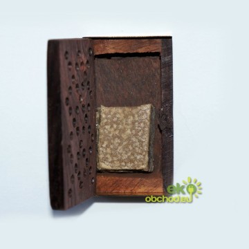 Prírodná tuhá esencia – Frankincense