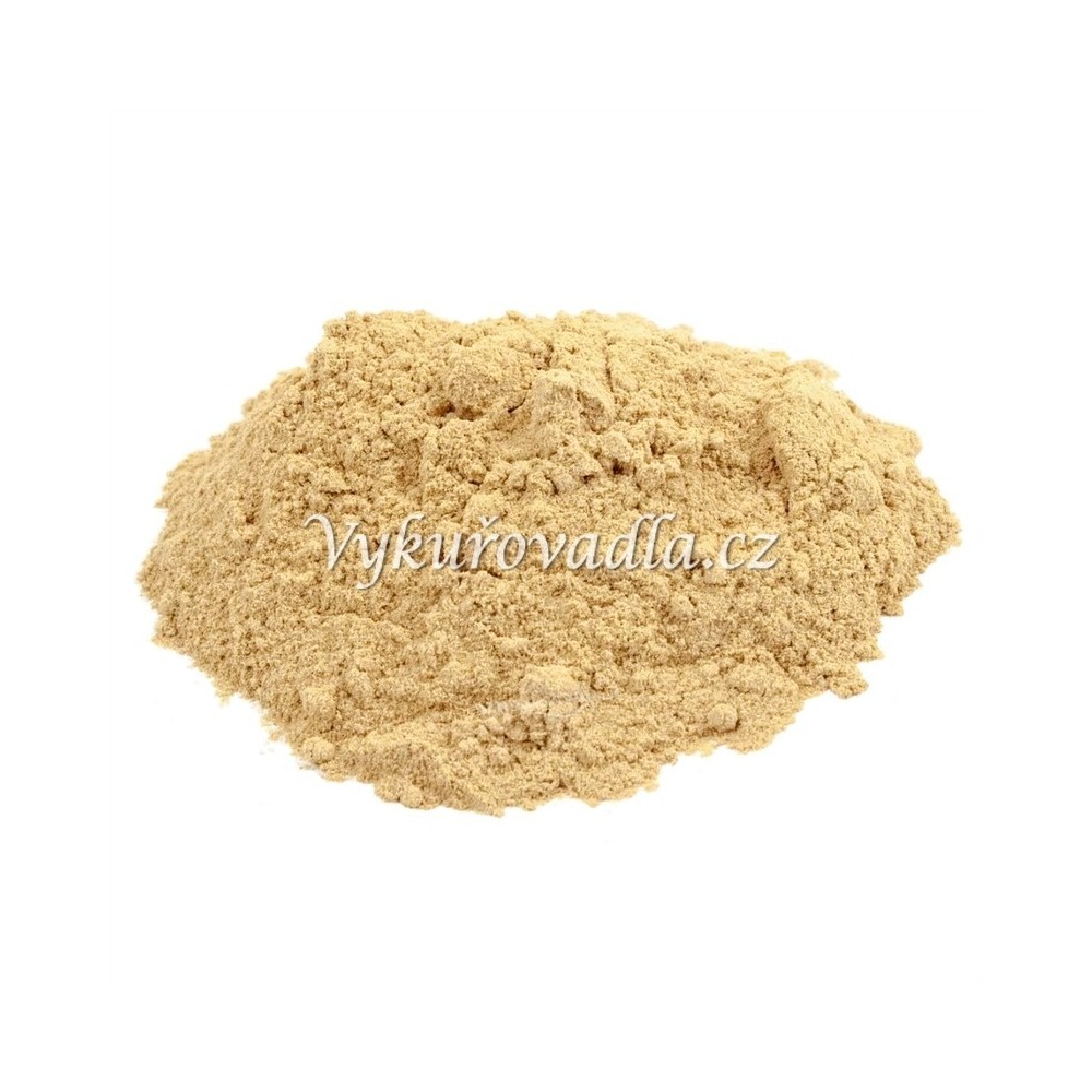 Santalové drevo biele INDIA prášok SUPERIOR