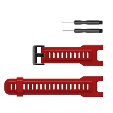 Silikónový remienok – Xiaomi Huami Amazfit T-Rex – béžová