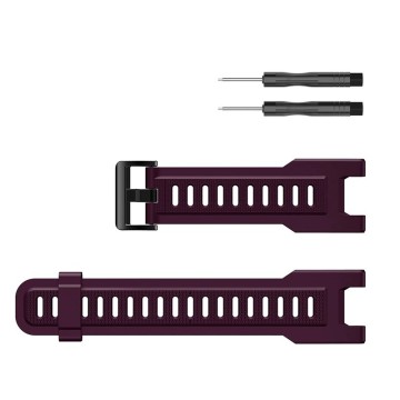 Silikónový remienok – Xiaomi Huami Amazfit T-Rex – béžová