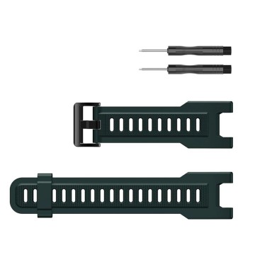 Silikónový remienok – Xiaomi Huami Amazfit T-Rex – béžová