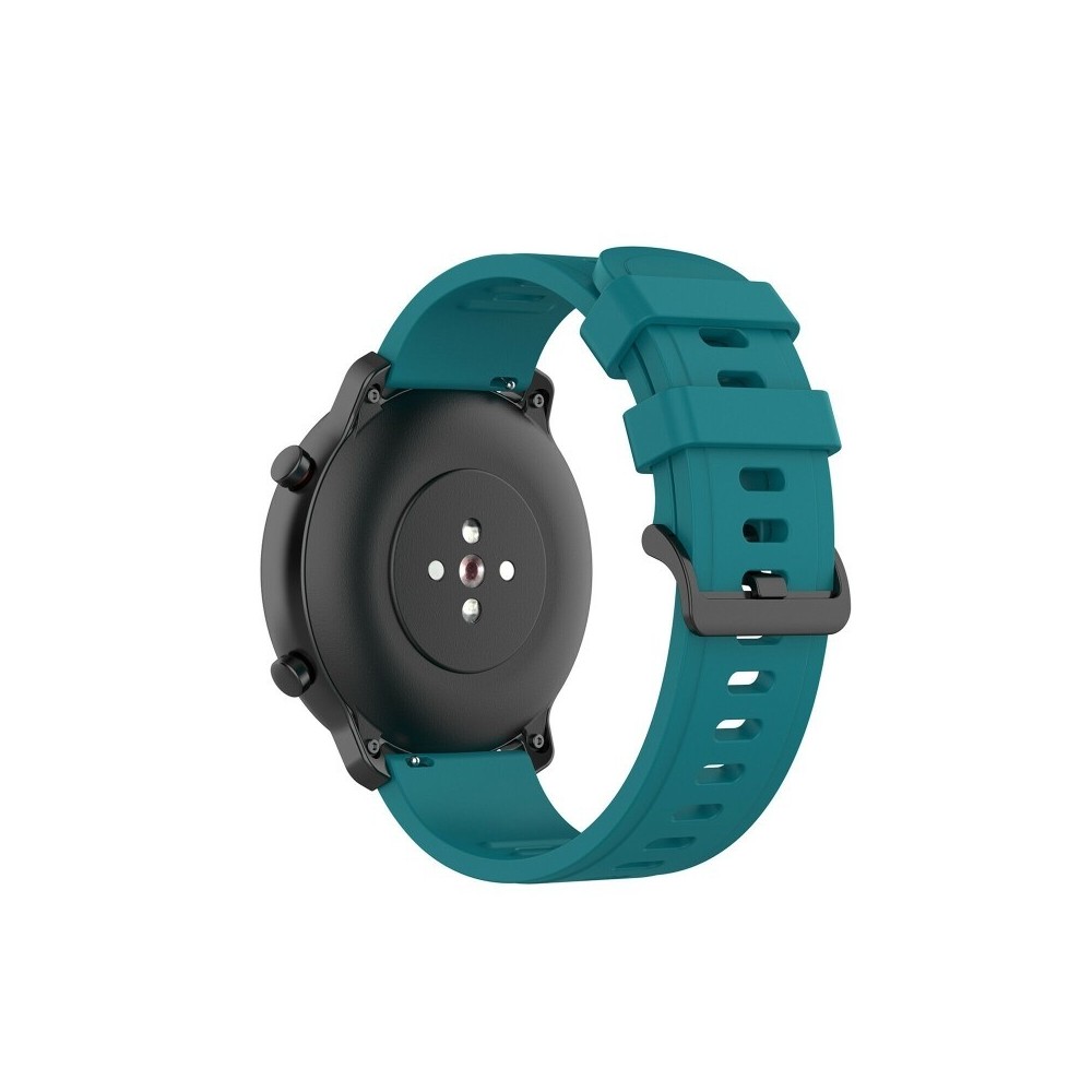 Silikónový remienok (šírka 22mm) – zelená