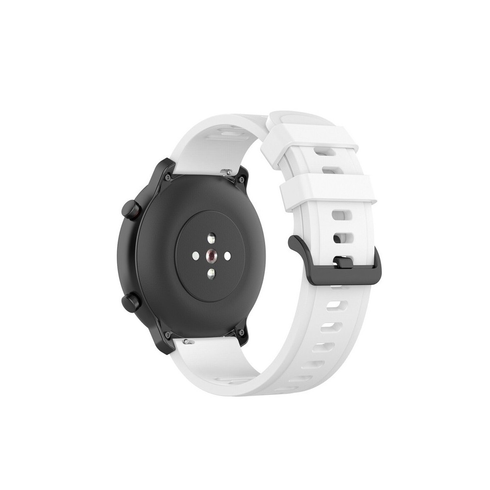 Silikónový remienok (šírka 22mm) – zelená