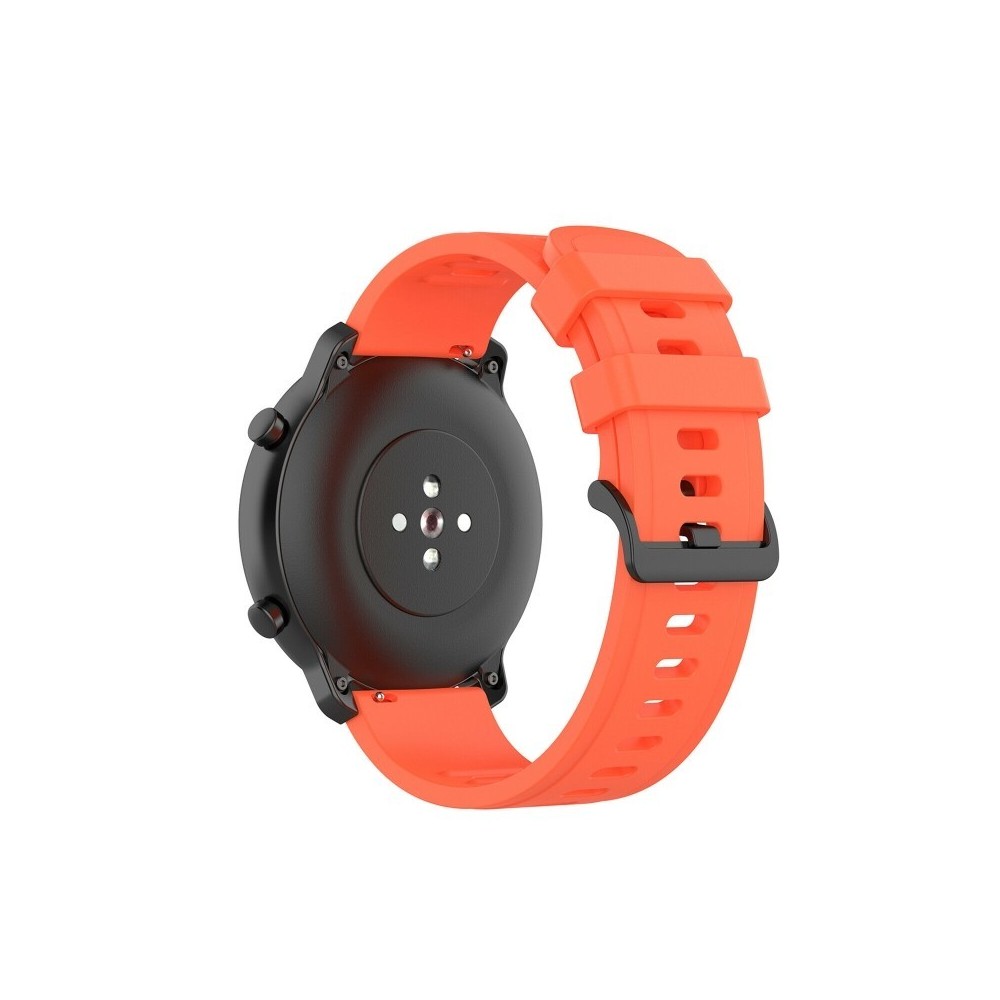 Silikónový remienok (šírka 22mm) – zelená