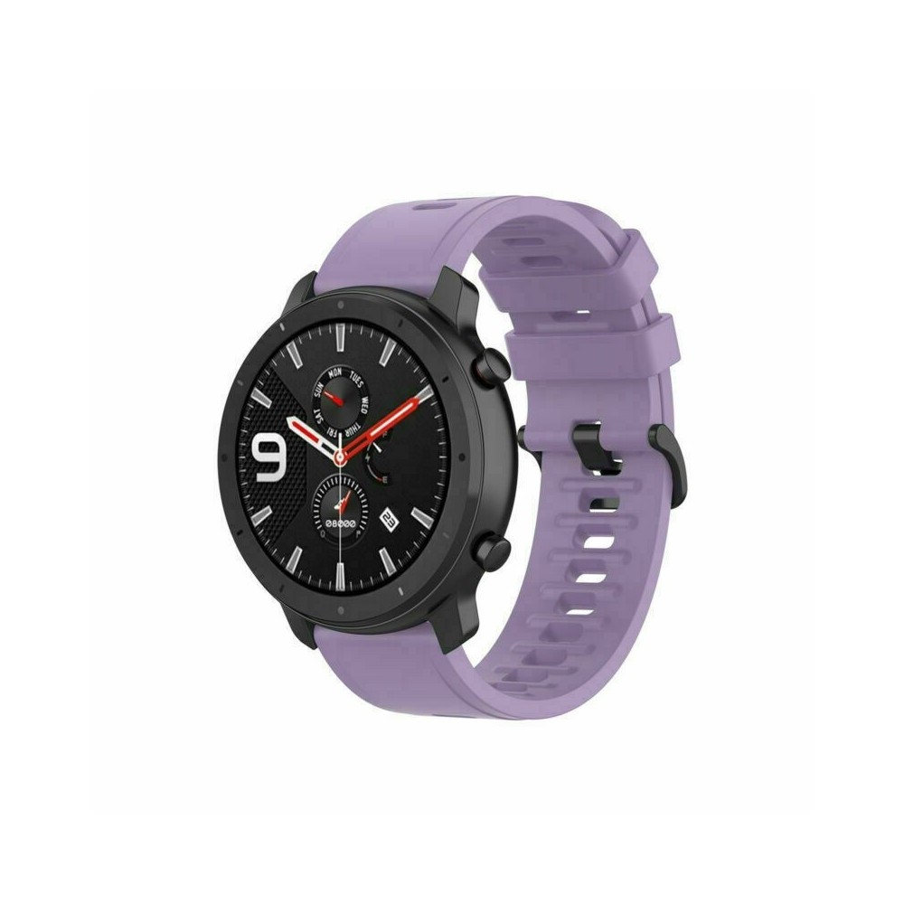 Silikónový remienok (šírka 22mm) – zelená