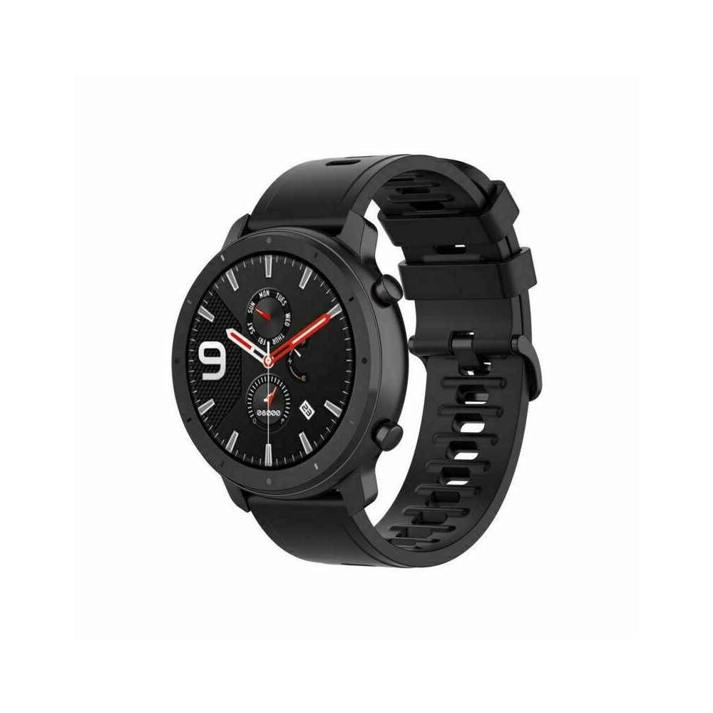 Silikónový remienok (šírka 22mm) – zelená