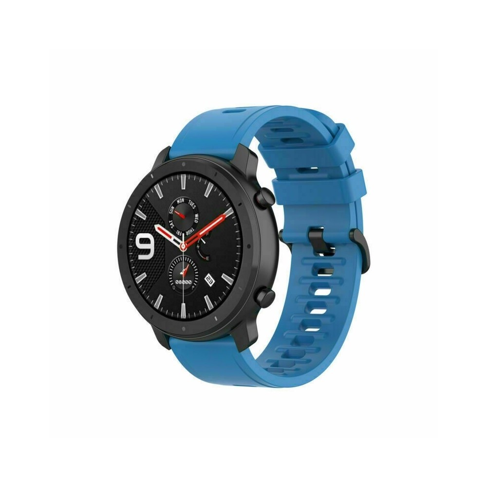 Silikónový remienok (šírka 22mm) – zelená