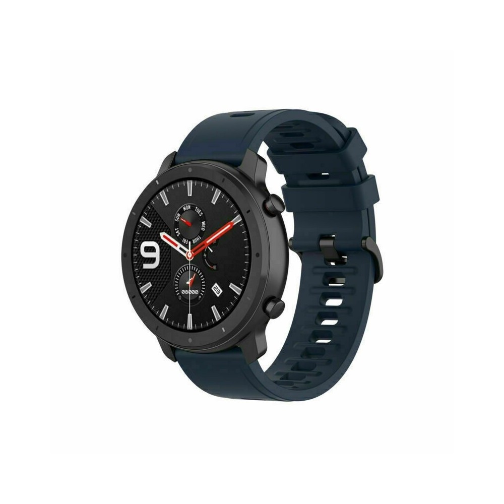 Silikónový remienok (šírka 22mm) – zelená