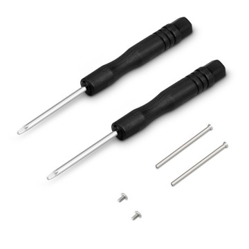 Silikónový remienok Garmin Forerunner 910XT – modrá