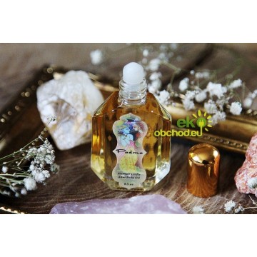 Attar olej - PADMA