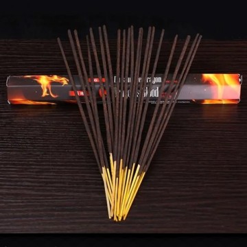 Indické vonné tyčinky GR – Dračia krv