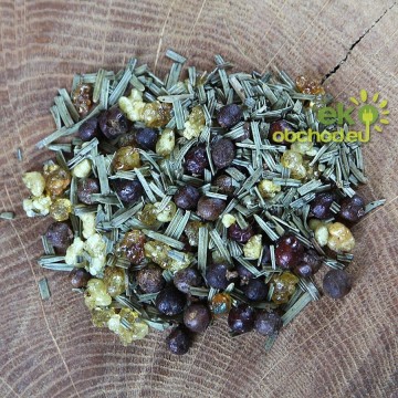 Vykurovacia zmes -...