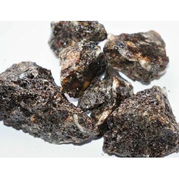 Vykurovacia zmes - BENZOIN Butterfly Quality