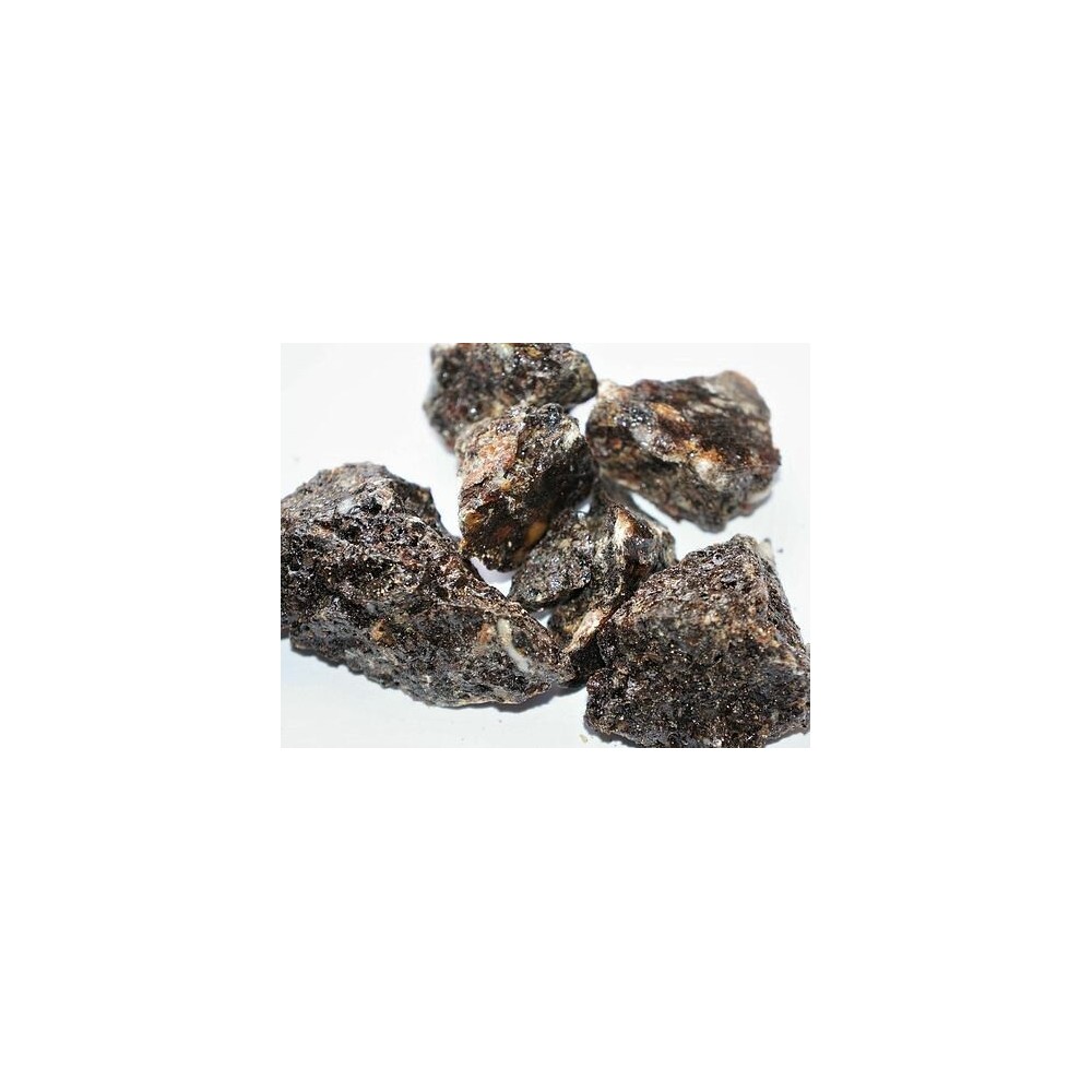 Vykurovacia zmes - BENZOIN Butterfly Quality