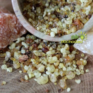 Vykurovacia zmes - ANGELUS