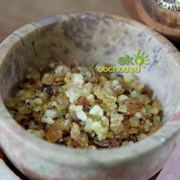 Vykurovacia zmes - ANGELUS