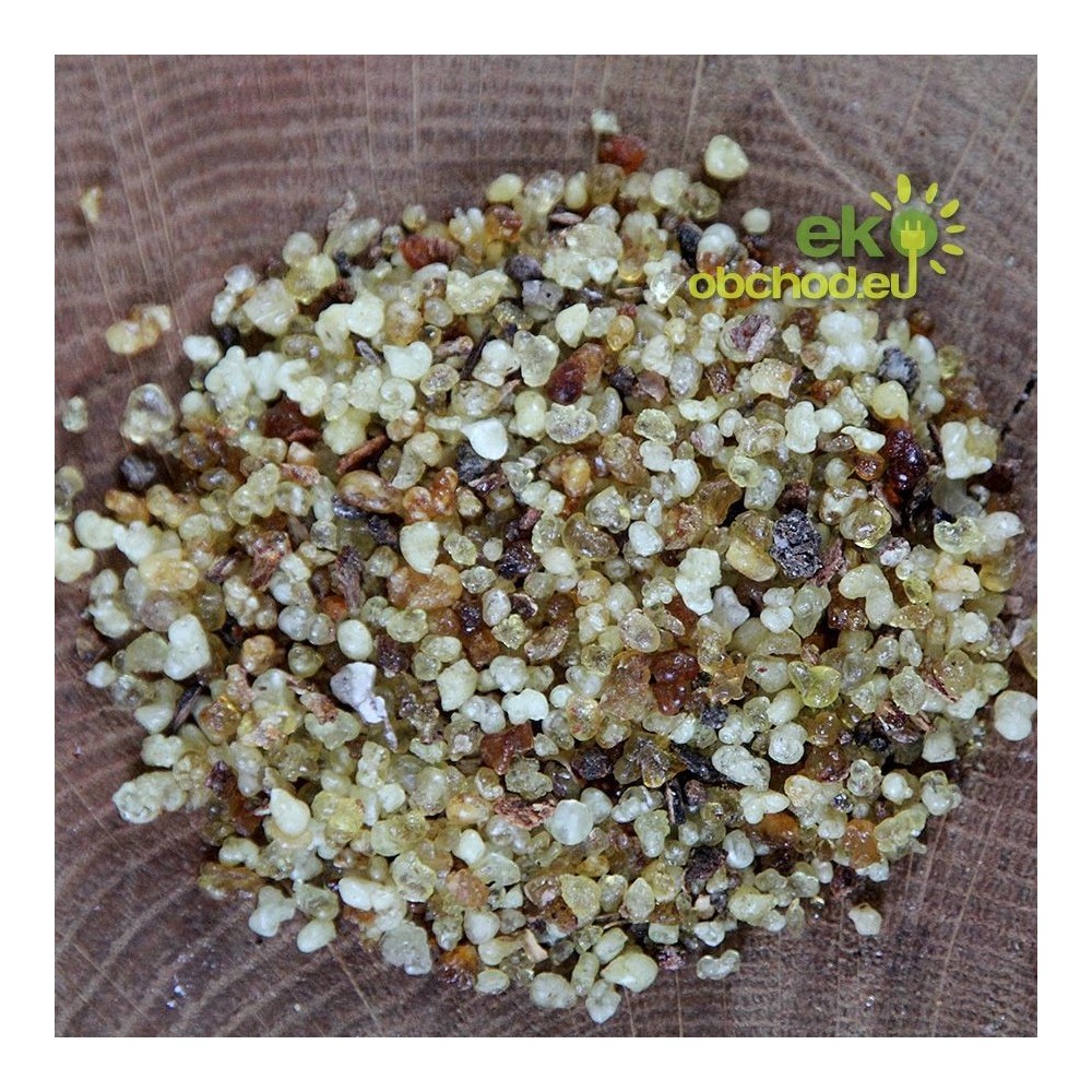 Vykurovacia zmes - FARAO