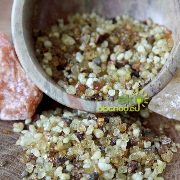 Vykurovacia zmes - FARAO