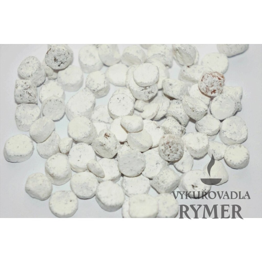 KADIDLO GRÉCKE CHRÁMOVÉ - Akácia - vykurovacia zmes