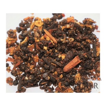 Vykurovacia zmes - AJURVÉDA