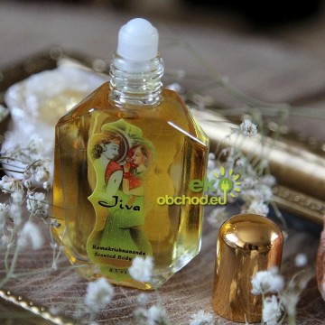 Attar olej - JIVA
