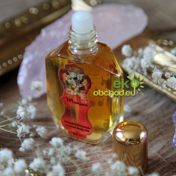 Attar olej - MANJARI