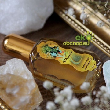 Attar olej - PREMA