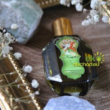 Attar olej - JUGALA