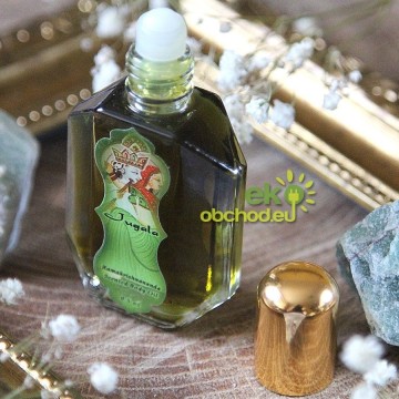 Attar olej - JUGALA
