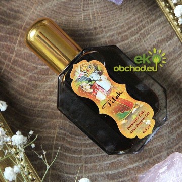 Attar olej - TILAK