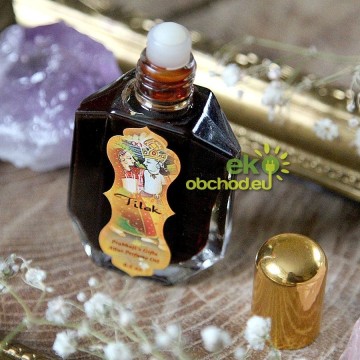 Attar olej - TILAK