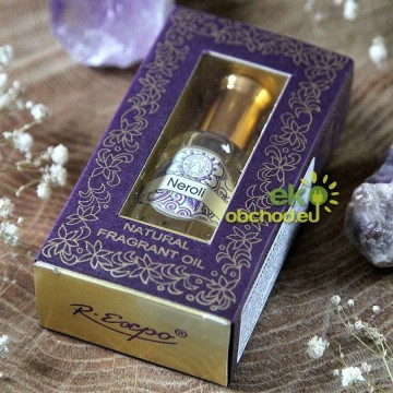 Attar olej - NEROLI