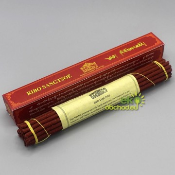 Vonné tyčinky - DAKPA TAMDIN - RIBO SANGTSOE